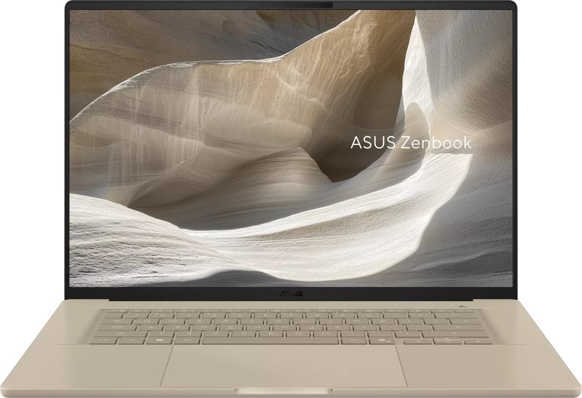 Ноутбук ASUS UX3607OA-SQ013W (90NB17W1-M003T0) 16") (2880x1620 OLED), /49152Mb/1024PCISSDGb, Win11Home + алюм корп; +чехол