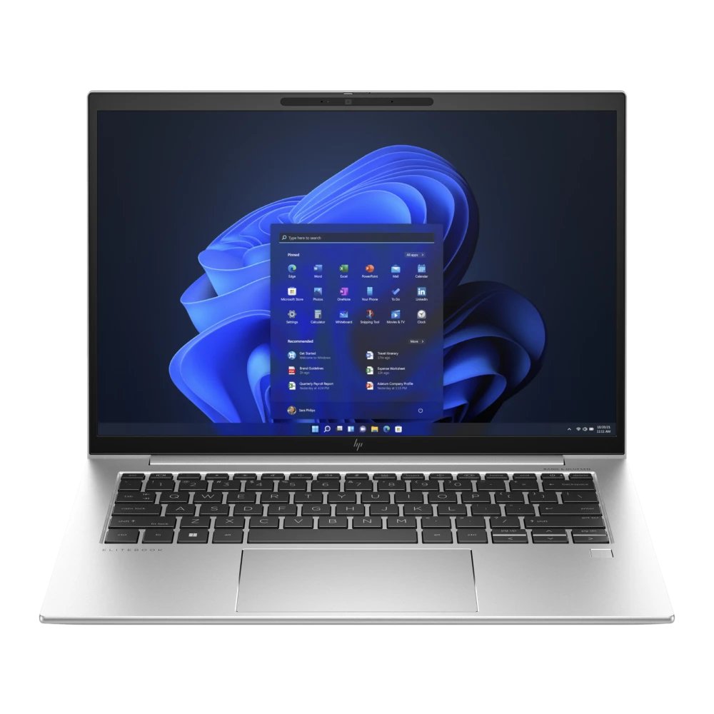 Ноутбук HP Elitebook 840 G10 (927U0ES-Win11Pro) 14" WUXGA i7-1355U/16Gb/512Gb SSD/Backlit/Backlit