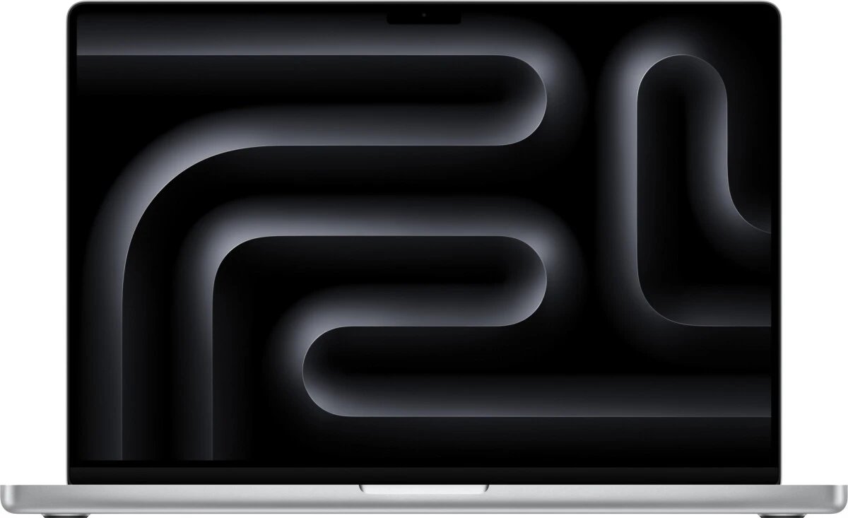 Ноутбук Apple MacBook Pro 14 M5/16/1Tb (MDE54) Silver