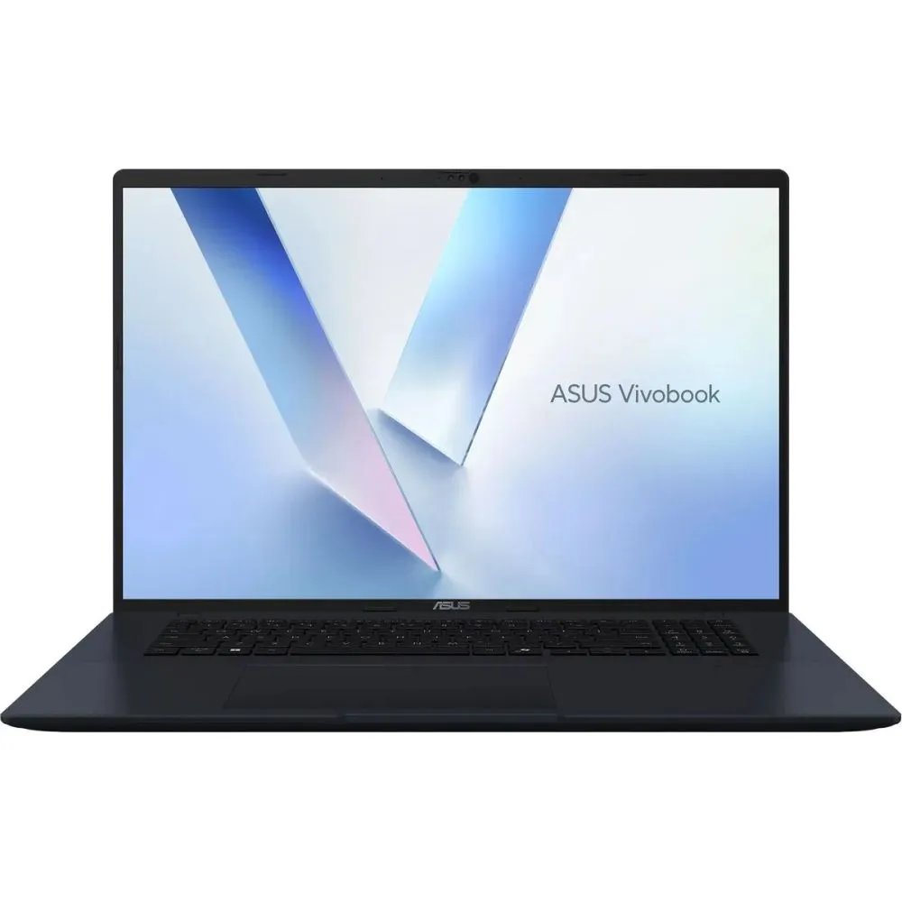 Ноутбук ASUS Vivobook 18 M1807HA-S8025 (90NB15P1-M002S0_32Win11P) AMD Ryzen 7 260 3800MHz/18.4"/1920x1200/32GB/1024GB SSD/AMD Radeon 780M/Wi-Fi