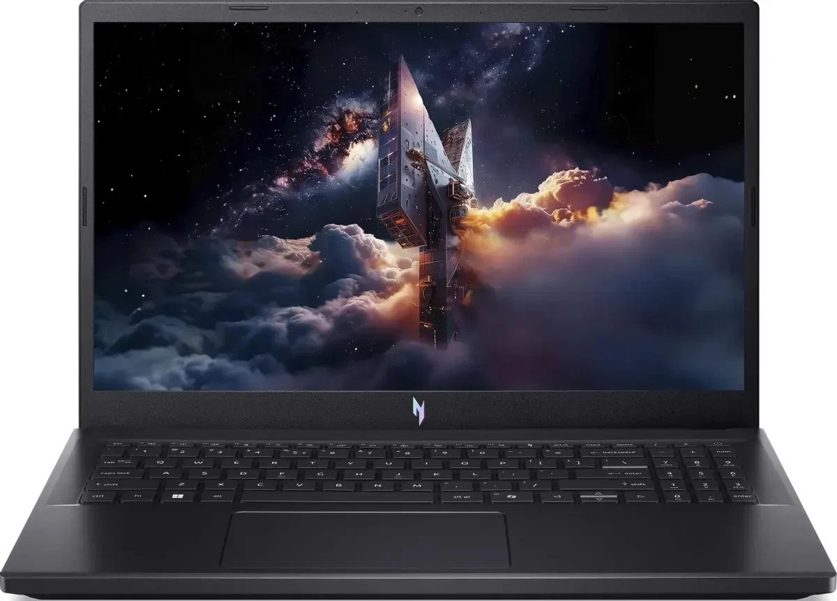 Ноутбук Acer Aspire Nitro ANV15-52-92DD (NH.QZ8EM.001) 15.6"(1920x1080 (матовый) IPS)/Core i9 13900H(2.6Ghz)/16384Mb/512PCISSDGb/noDVD/Ext:NVIDIA