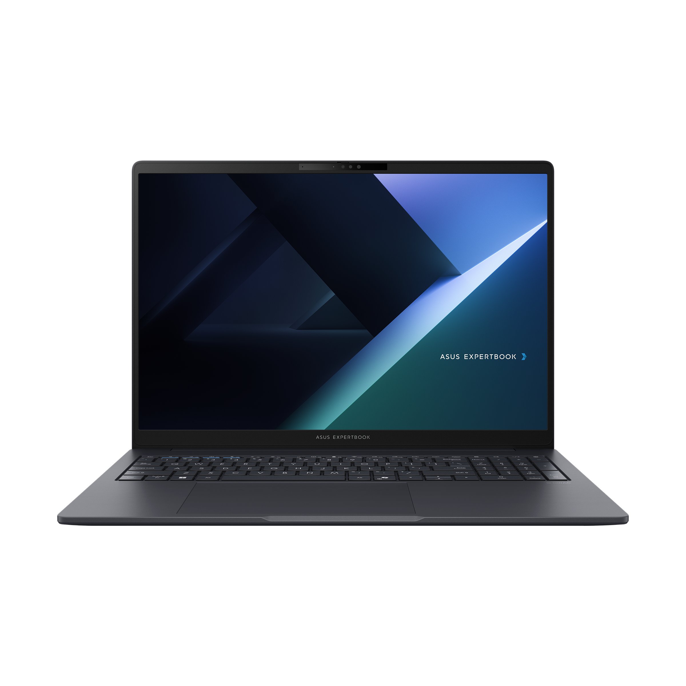 Ноутбук ASUS ExpertBook B3 B3605CCA-MB0204 (90NX08N1-M007T0_Win11P) Intel Core Ultra 7 255H 4400MHz/16"/1920x1200/16GB/512GB SSD/Intel Arc Graphics