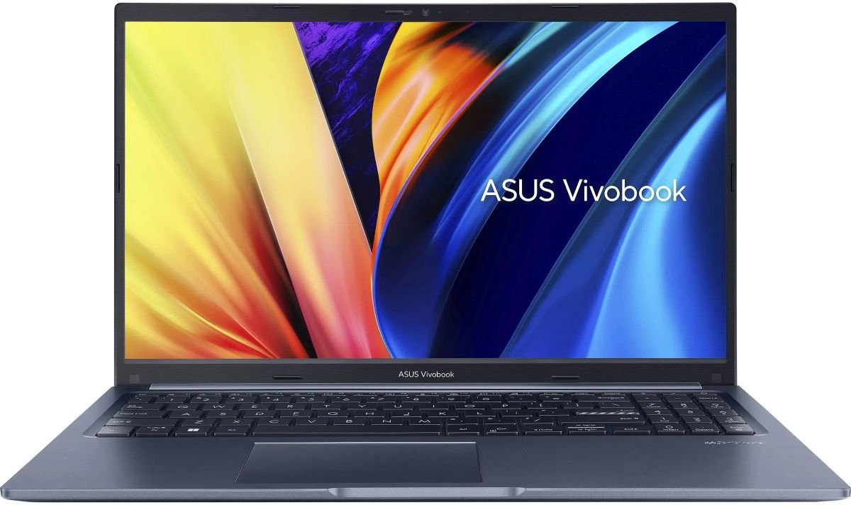 Ноутбук ASUS VivoBook 15 X1502VA-BQ924 (90NB10T1-M01890_Win11P) Intel Core i7 13620H 2400MHz/15.6"/1920x1080/16GB/512GB SSD/Intel UHD Graphics/Wi-Fi