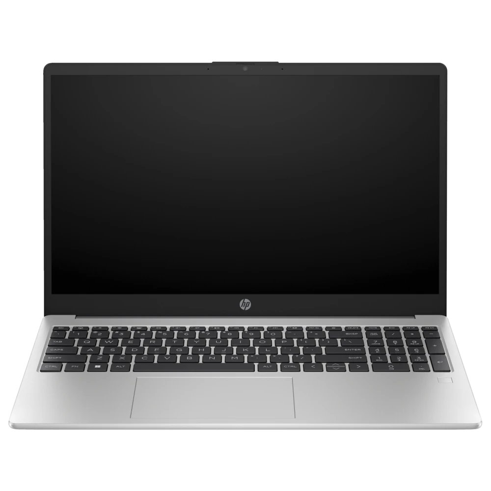 Ноутбук HP 255 G10 (CW0W9AT) Silver 15.6" FHD Ryzen 5 7535U/16Gb/SSD512Gb/EngKbd/noOS