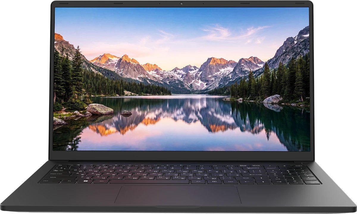 Ноутбук Rikor Neuro 3 (RL-AC02-Win11pro) OP-02 15.6" FHD IPS Ryzen 5 7430/16Gb/512Gb/РФ