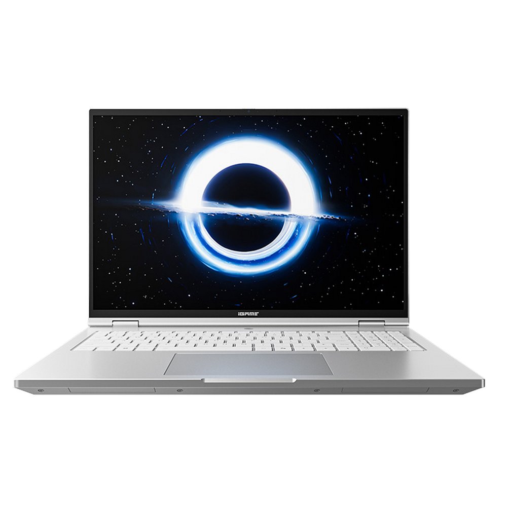 Ноутбук Colorful iGame M16 Origo-HQ97D3201TT-G-C2A-Win11 Intel Core i9-14900HX/32Gb (2*16 D5)/SSD1Tb/RTX5070 8Gb (115W)/16"/IPS/WQXGA/2560x1600/300Hz