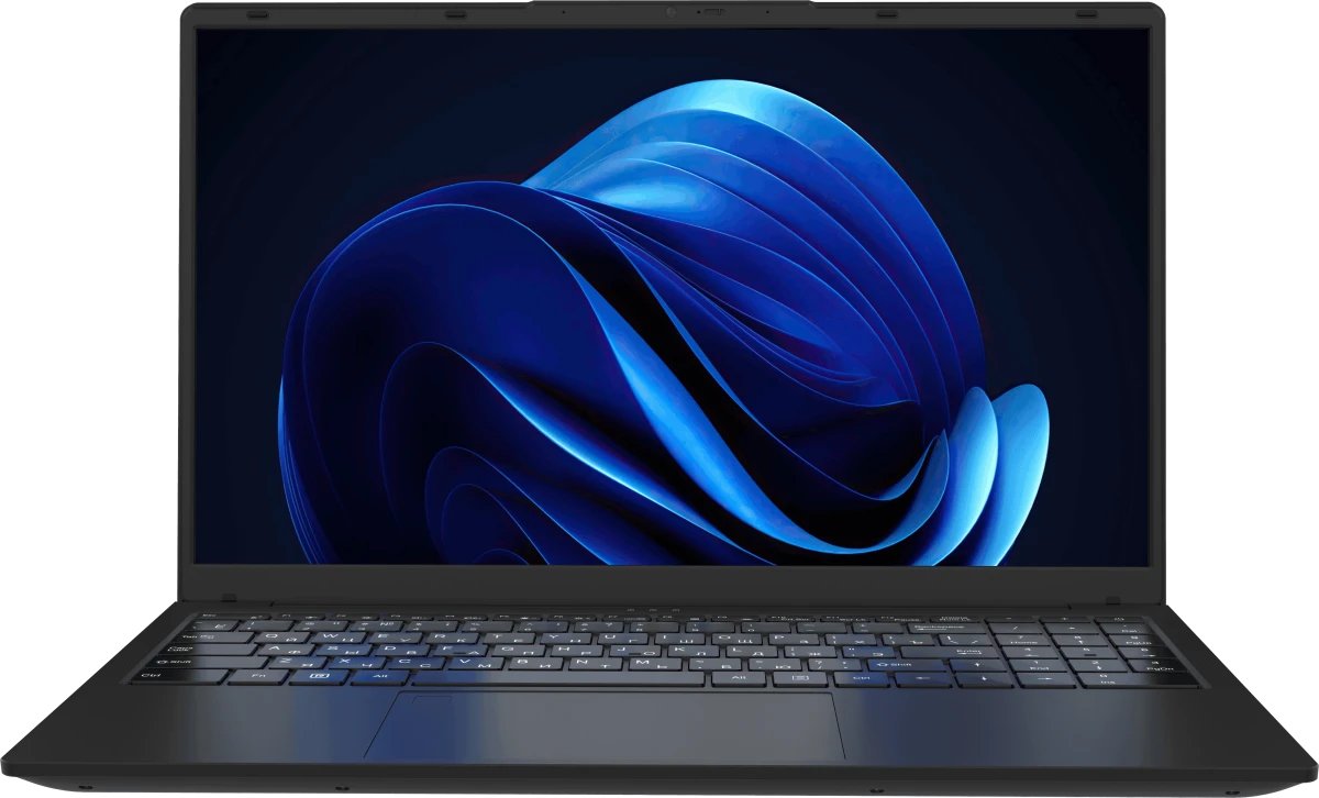 Ноутбук RIKOR Pro 8484EE14 15.6" FHD IPS Core i5-1235U/16Gb/512Gb/Win11Pro