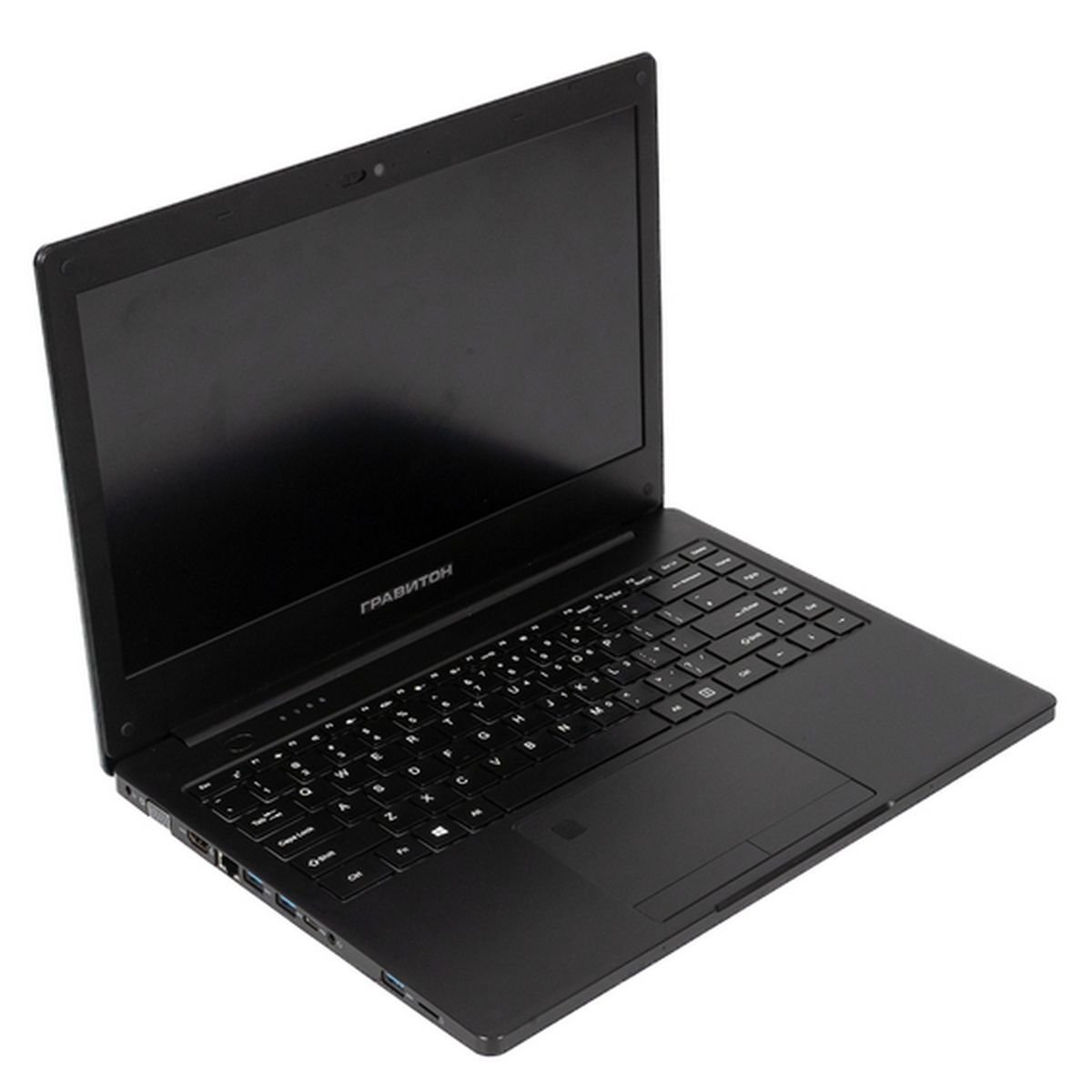 Ноутбук Гравитон Н14И-ТП-177049 14.0" FHD i5-1135G7/1x16GBDDR4/1TBSSD M.2/WiFi+BT/NoOS