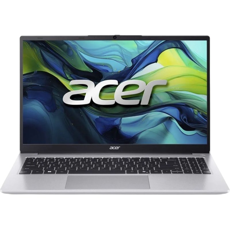 Ноутбук Acer Aspire Lite AL15-72P-71X1 (NX.D5GEX.001) Core i7 13620H 16Gb SSD1Tb Intel Iris Xe graphics 15.6" IPS FHD (1920x1080) без ОС silver WiFi