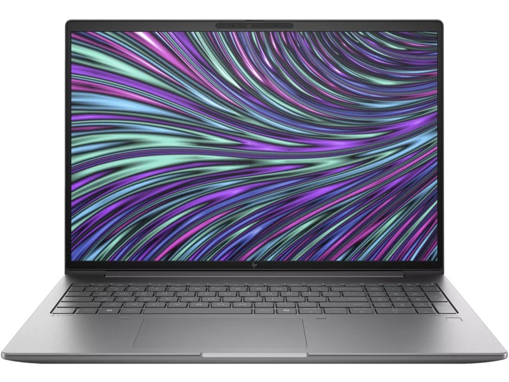 Ноутбук HP ZBook Power G11 (A8WN3PT) Intel Core Ultra 7 155H 3800MHz/16"/1920x1200/16GB/1024GB SSD/NVIDIA RTX A500 4GB/Wi-Fi/Bluetooth/Windows 11 Pro