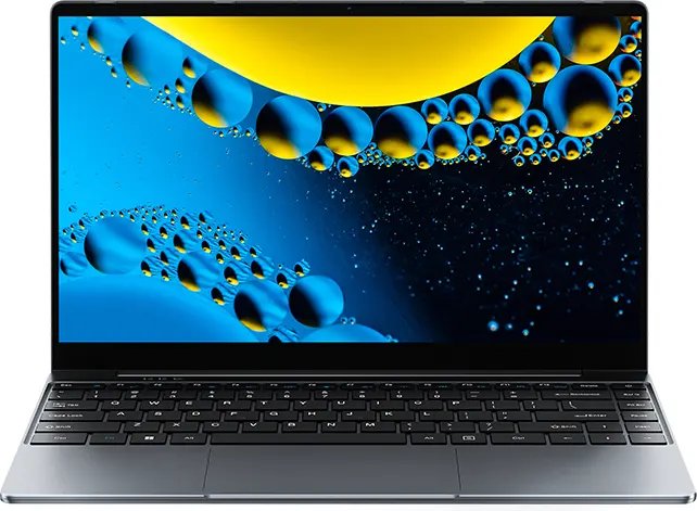 Ноутбук Chuwi CoreBook i3 CWI575-308N2N1PDMYX) 14.1" (1920x1080) Intel Core 10100Y(1.3Ghz) 8192Mb/256SSDGb/noDVD/Int:Intel UHD Graphics/Cam/BT