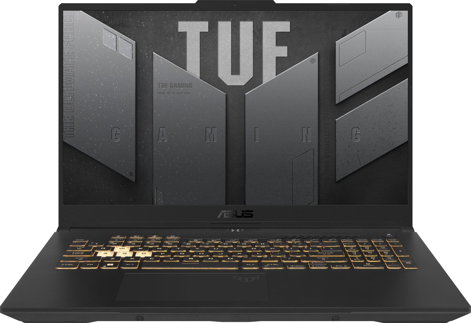 Ноутбук ASUS TUF Gaming F17 FX707VUR-HX225 (90NR0CS5-M00E30_32) Intel Core 5 210H 2200MHz/17.3"/1920x1080/32GB/512GB SSD/NVIDIA GeForce RTX 4050 6GB