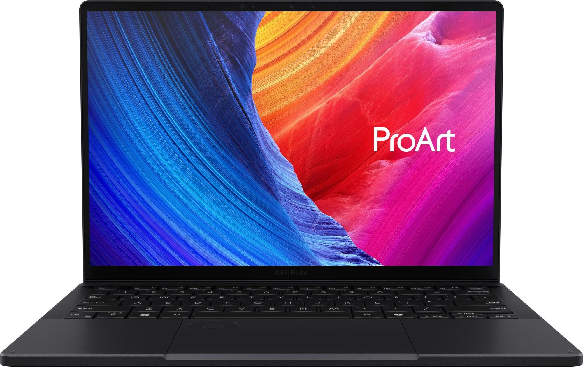 Ноутбук Asus ProArt PX13 HN7306EA-LX129X (90NB17X1-M00990-Win11P)Ryzen AI Max+ 395 32Gb SSD1Tb AMD Radeon Graphics 8Gb 13.3" OLED Touch 3K (2880x1800)