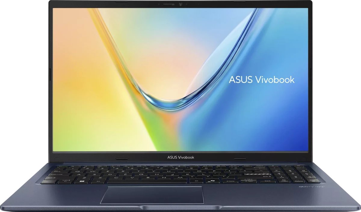 Ноутбук ASUS Vivobook 15 M1502XA-BQ017 (90NB19L1-M000S0_Win11P) AMD Ryzen 7 7840HS 3800MHz/15.6"/1920x1080/8GB/512GB SSD/AMD Radeon 780M/Wi-Fi