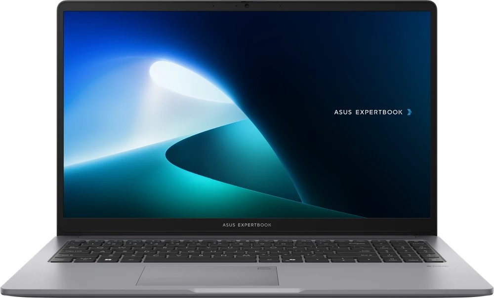 Ноутбук ASUS ExpertBook P1 P1503CVA-i5H16512G0D (90NX0881-M03530) Misty Grey