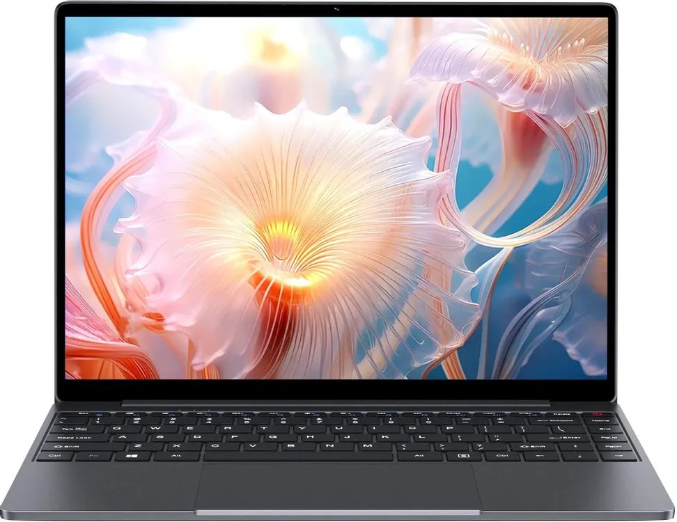 Ноутбук CHUWI CoreBook X (2174077-Win11Home) Grey 14" IPS 2K Ryzen 5 5500U/16Gb/SSD512Gb/Vega 7