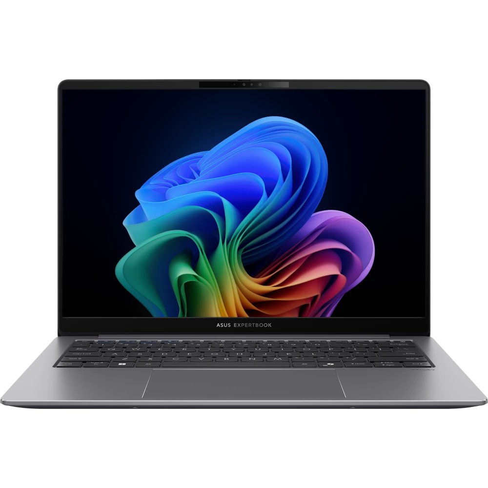 Ноутбук ASUS Expertbook P5 P5405CSA (90NX0861-M02470_Win11P) Intel Core Ultra 7 258V 2200MHz/14"/2560x1600/32GB/1024GB SSD/Intel Arc Graphics/Wi-Fi/Bl