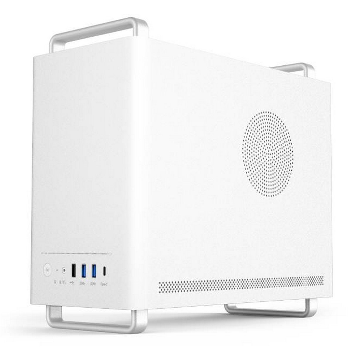 ПК Raskat Standart 500 (Standart500243661) Intel Core i5 14450HX, RAM 32Gb, SSD 1Tb, No OS, White