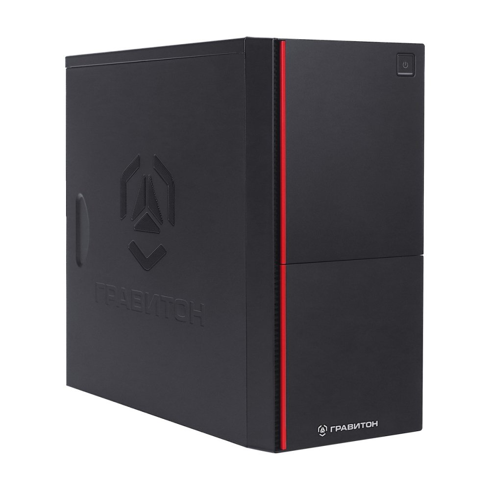 ПК Гравитон Д51И (Д51И116813) Cel-G5925/8Gb/SSD256Gb/Kbu/Mu/No OS/WR3G