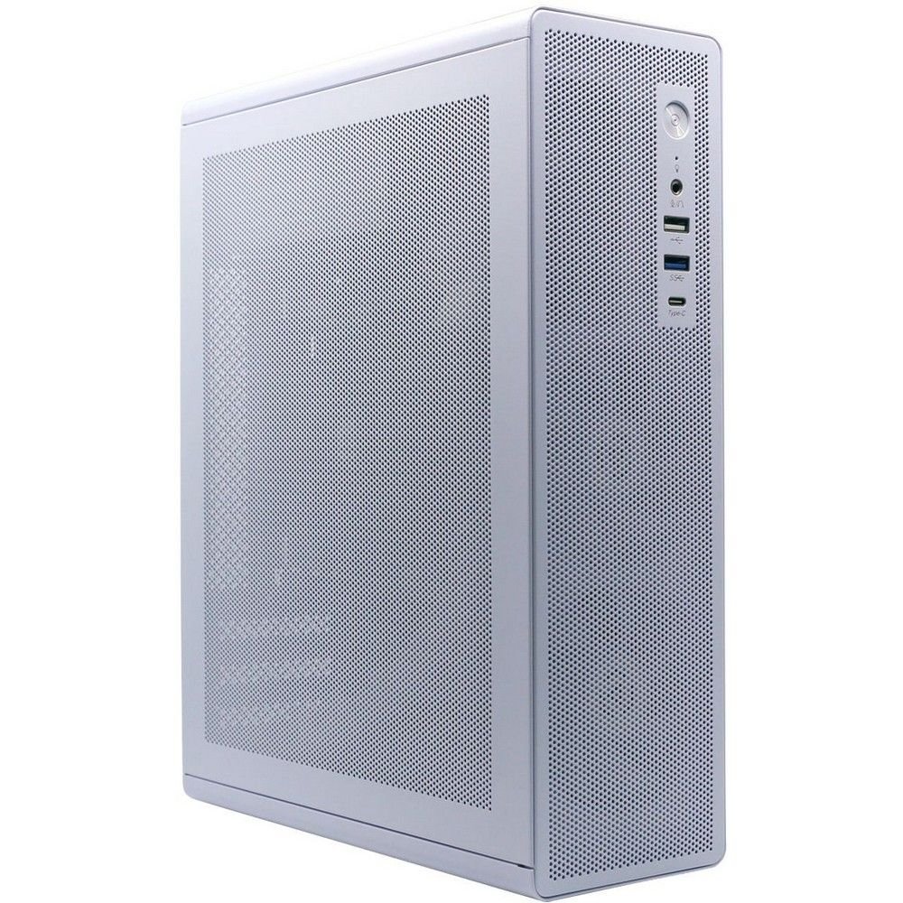 ПК Raskat Standart 300 (Standart300227131) Intel Core i3 14100, H610, RAM 8Gb, SSD 256Gb, 400W, noOS, White