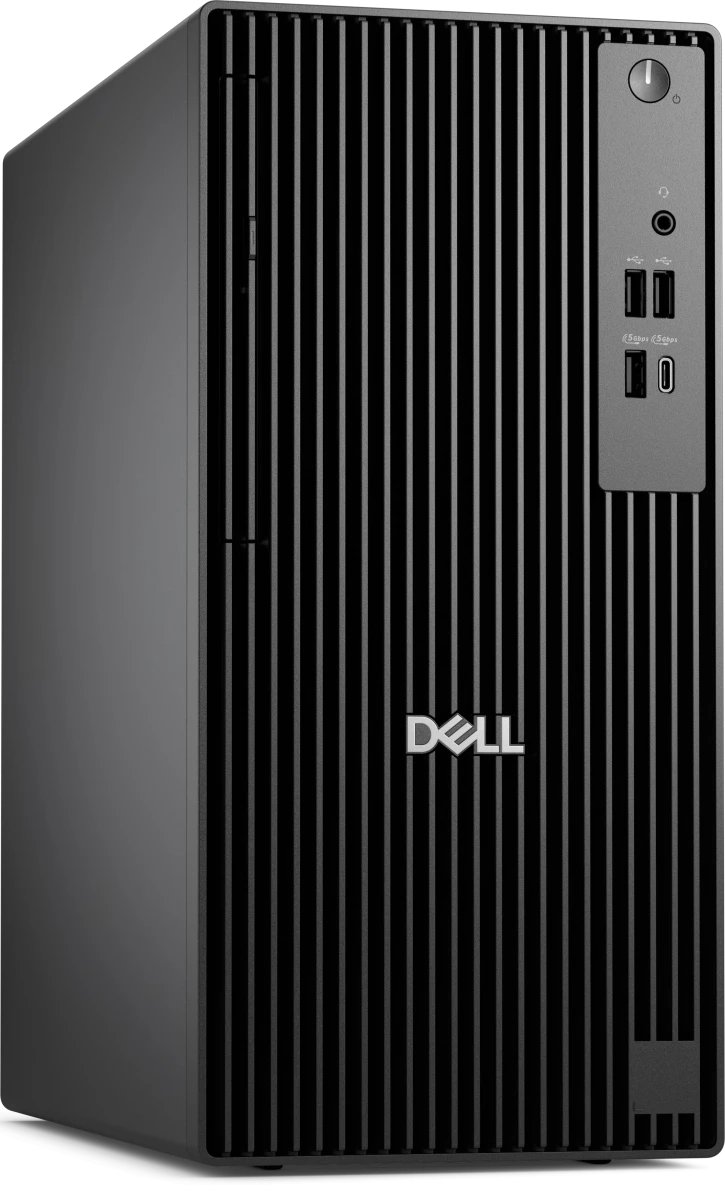 ПК Dell Pro-7060 Tower QCT1250 Intel Core i7 14700, DDR5 16ГБ, 512ГБ(SSD), Intel UHD Graphics 770, Windows 11 Pro, черный