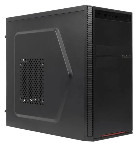 ПК Amur Нарвал A5A14 АМУЕ.466219.002 (2169401) MT Ryzen 7 5700G (3.8) 16Gb SSD512Gb Vega 8 FreeDOS GbitEth 400W мышь клавиатура черный (RUS)
