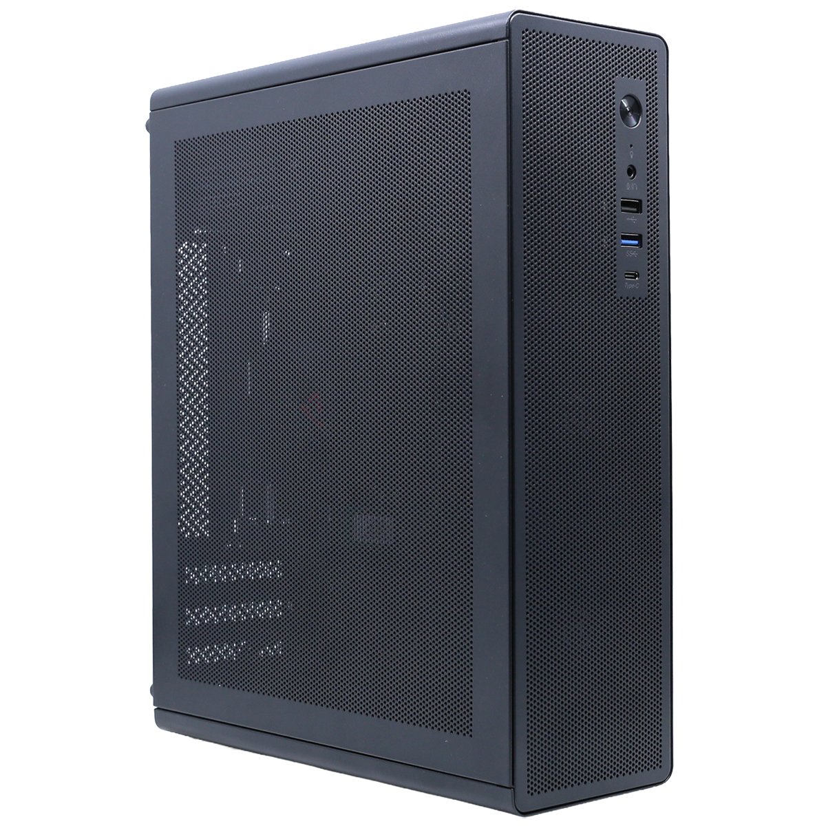ПК Raskat Standart 500 (Standart500229526) Intel Core Ultra 5 225, RAM 16Gb, SSD 512Gb, No OS, Black