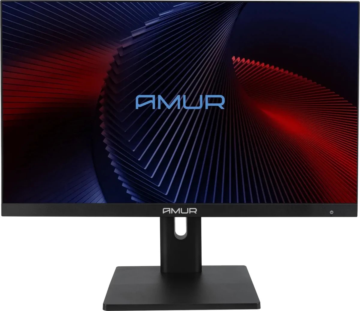 Моноблок Amur Тигр АМУЕ.466219.004 2166869 H6I12 23.8" Full HD i5 12400 (2.5) 16Gb SSD512Gb UHDG 730 без ОС Cam черный (RUS)