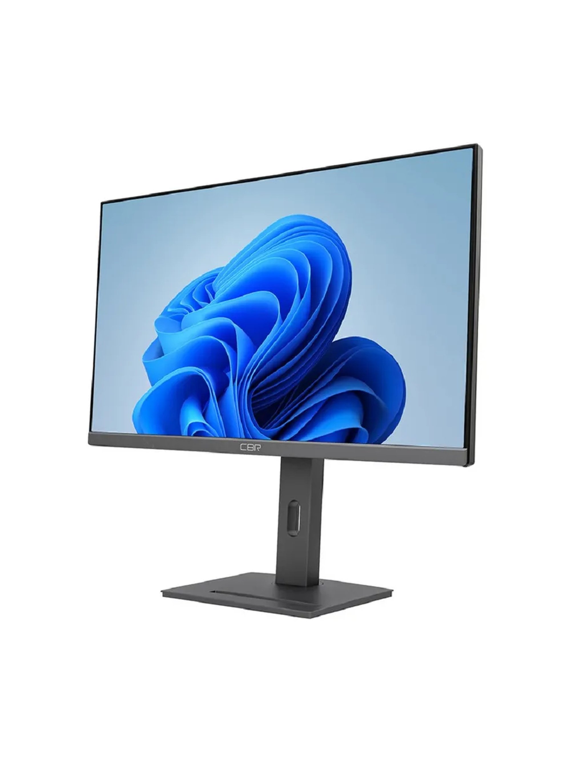 Моноблок CBR AiO-MDCR-2701 (CBR-AiOMDCR2701-HN27I3G12-8G256G) 27" IPS i3-1215U(1.2GHz)/8GbDDR4(2)/256GbSSD/Intel UHD (support Iris Xe with dual RAM)
