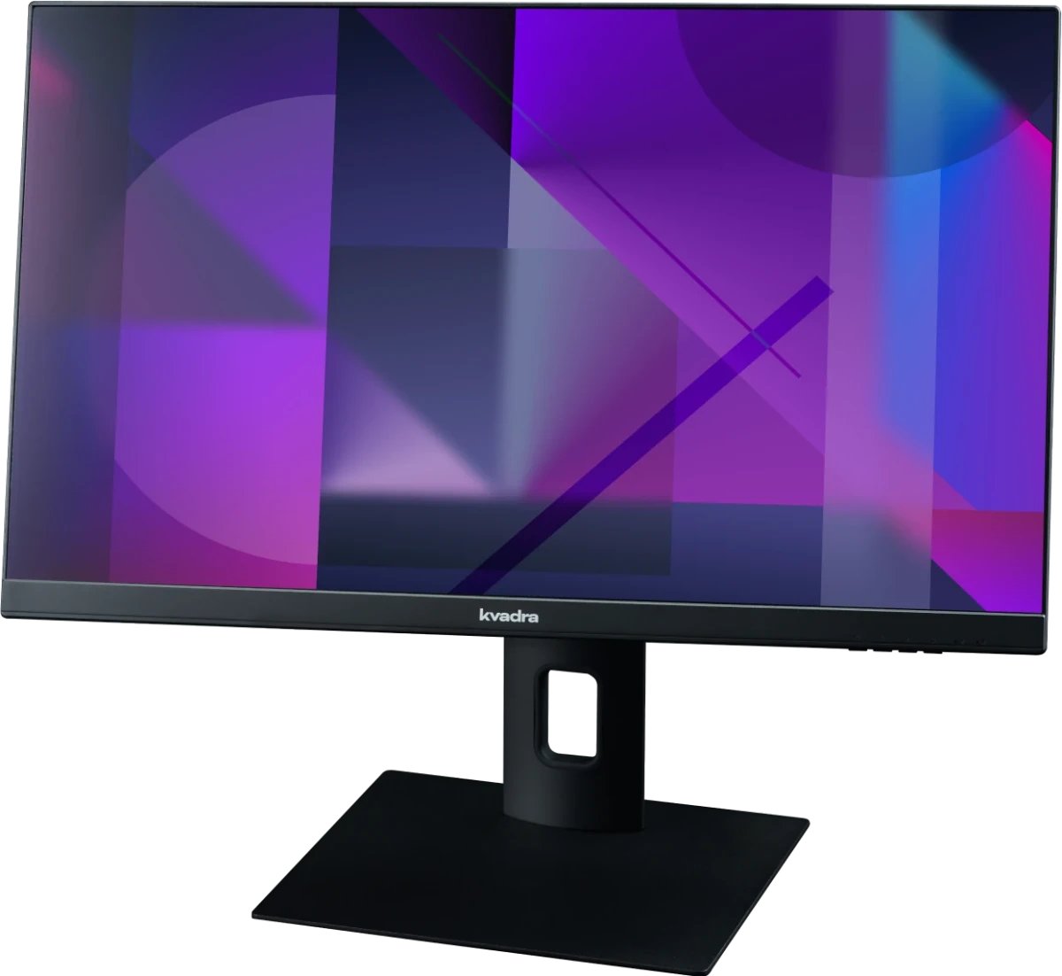 Моноблок Kvadra A20 Gen.1.1 (Y21SYSCAS138R_858059) i5 13400 (2.5) 16Gb 512Gb без ОС WiFi BT 150W (RUS)