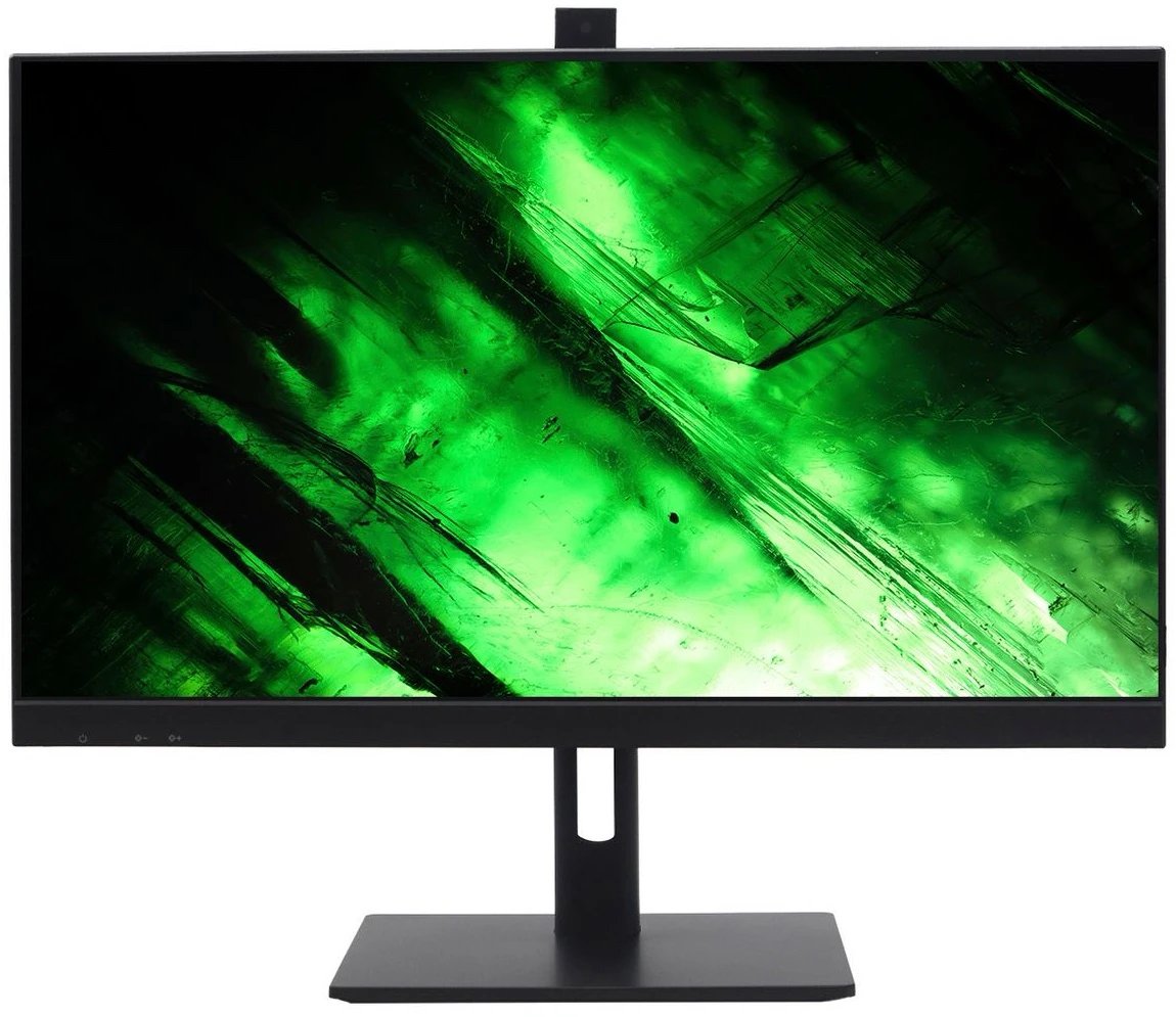 Моноблок Raskat Studio 25120 (Studio25120239164) 23.8", IPS, Intel Core i5 14400, RAM 16Gb, SSD 512Gb, 120W, No OS