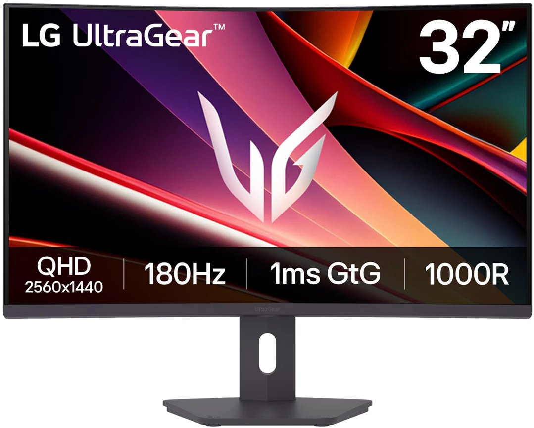 Монитор LG 32G600A-B