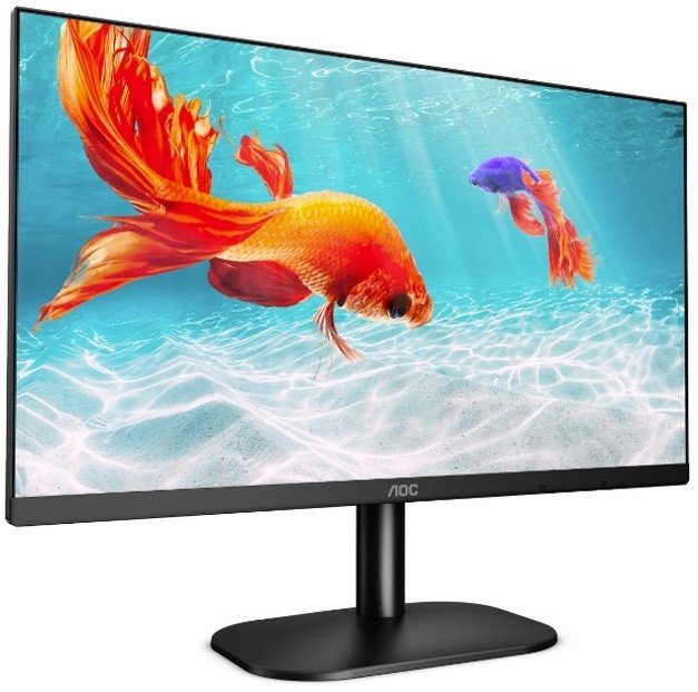 Монитор AOC 22B2H Black