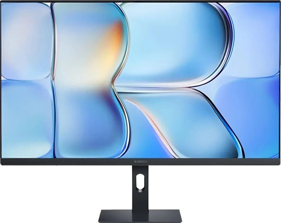 Монитор 27" Xiaomi A27i 1920x1080 Monitor (ELA6410EU) IPS, 144Hz, 300 cd/m, (2026)