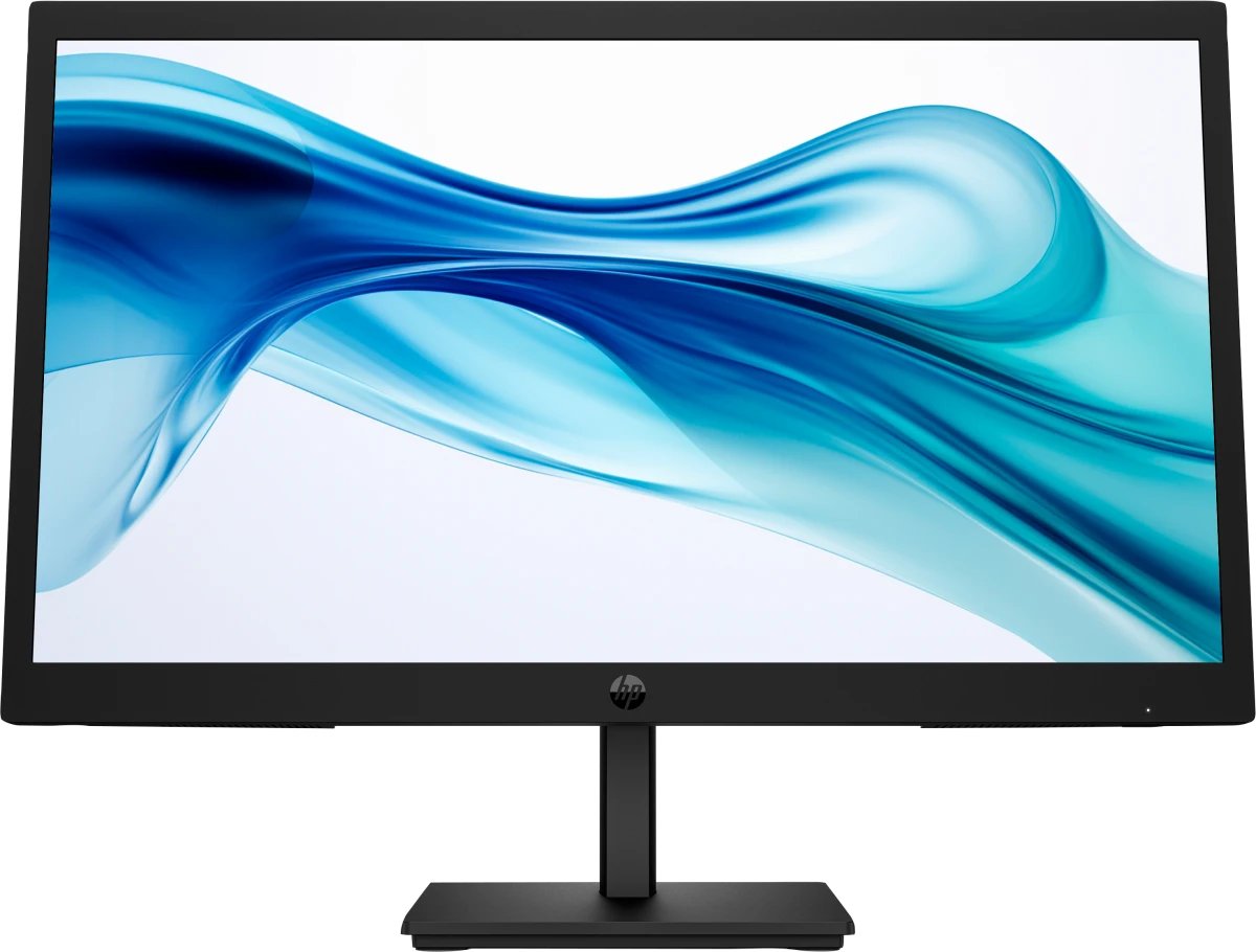 Монитор HP Series 3 Pro 322pv (9U5A2AA) черный VA 5ms 16:9 HDMI матовая 250cd 178гр/178гр 1920x1080 VGA FHD 2.85кг