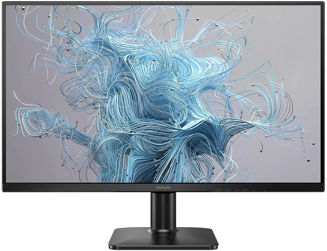 Монитор PHILIPS 27E2N2500/00 Black