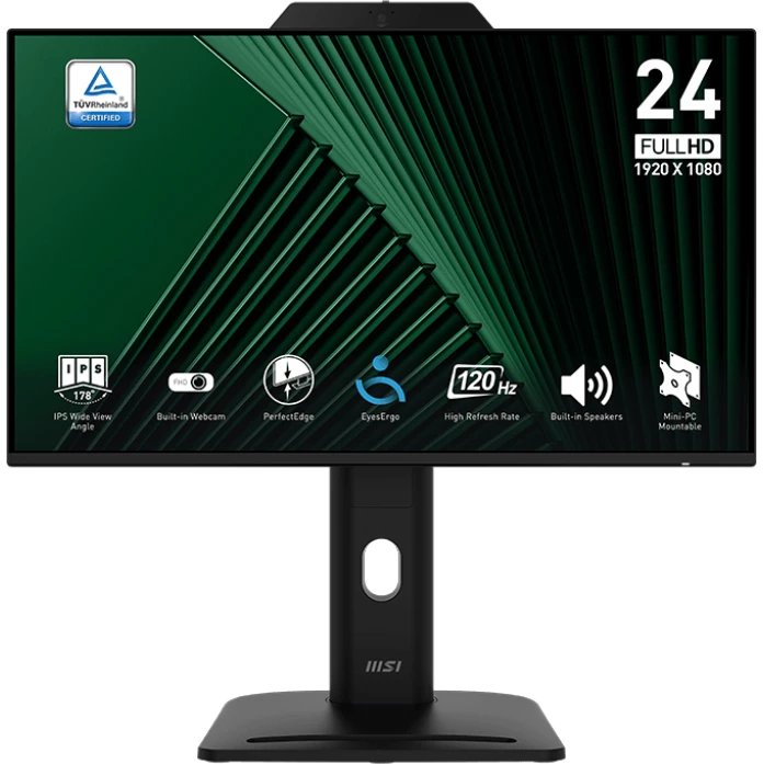 Монитор MSI Pro MP242PMG (9S6-3PD89T-005)