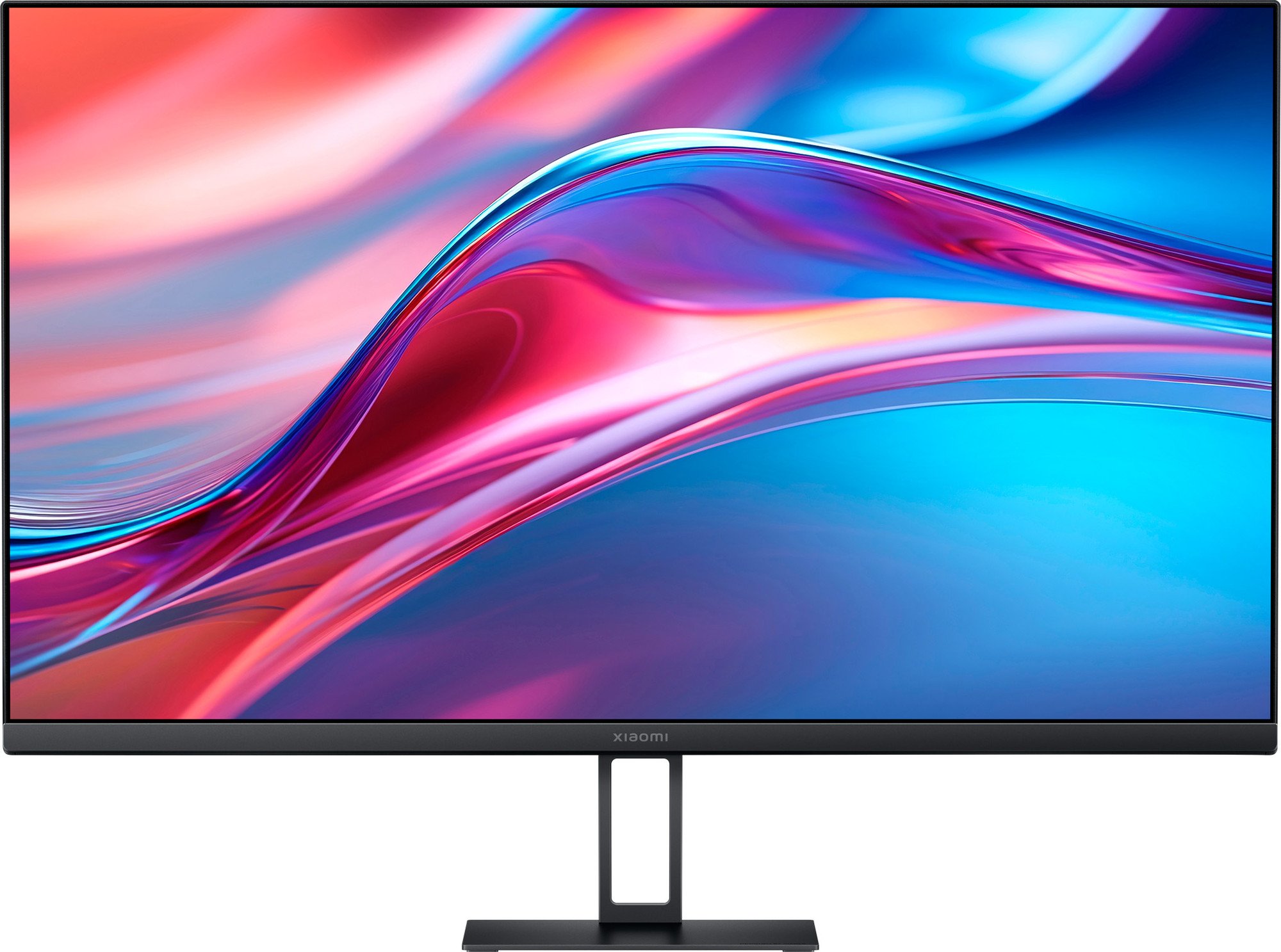 Монитор 27" Xiaomi A27Qi 2K 2560x1440 Monitor (ELA6568EU) IPS, 120Hz (2026)
