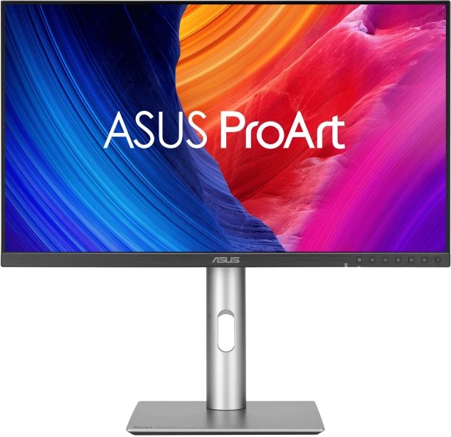Монитор Asus ProArt PA32QCV (90LM0BD0-B01K71) черный IPS LED 5ms 16:9 HDMI M/M матовая HAS Piv 400cd 178гр/178гр 3840x2160 60Hz DP 4K USB 9.3кг