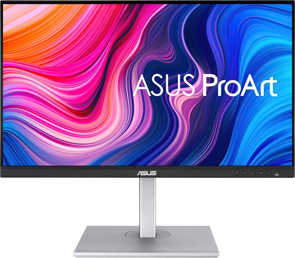Монитор Asus 27" PA278CV Black 90LM06Q0-B01370