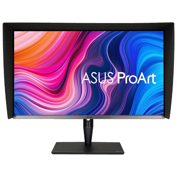 Монитор ASUS Gaming PA32UCG-K Black 90LM03H0-B05370