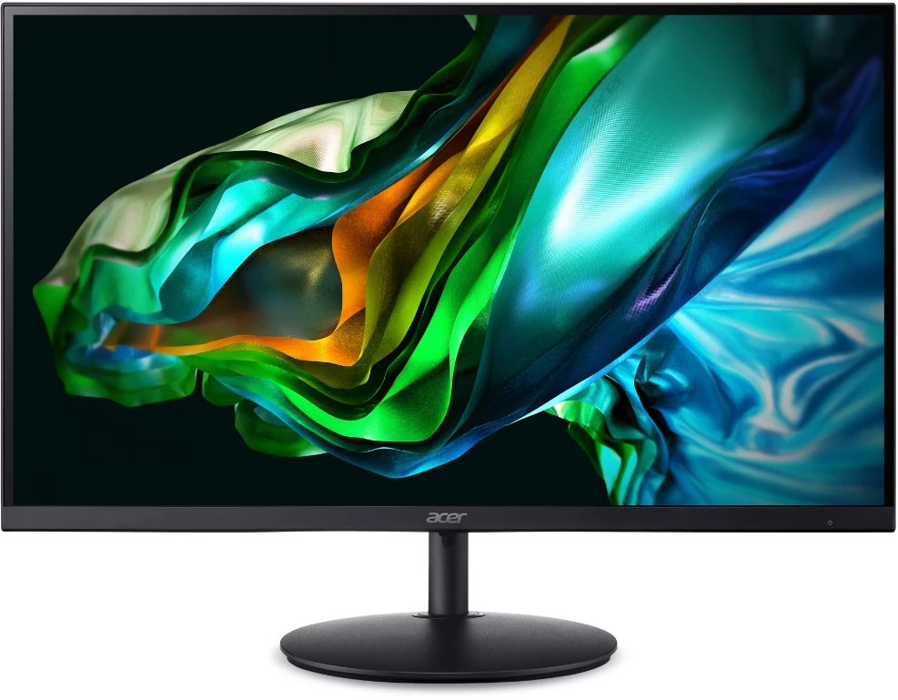 Монитор Acer SH272UG0bmiphux (UM.HS2CD.006)