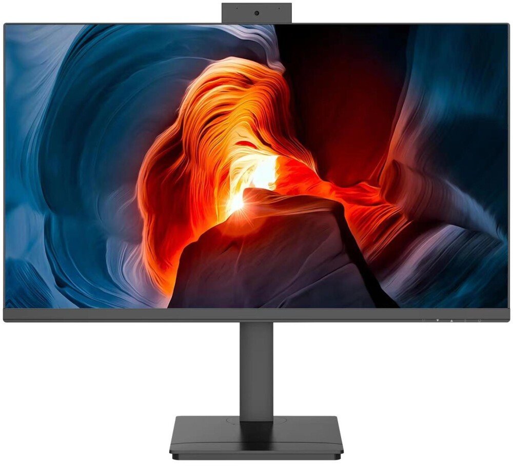 Монитор NPC MF2712-B, черный