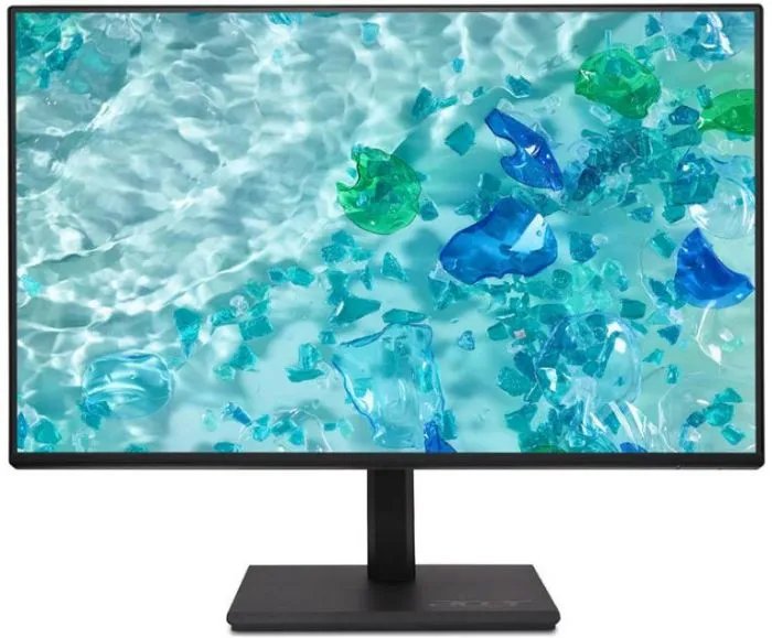 Монитор Acer Vero B277Gbmiprxv (UM.HB7CD.G02) Black