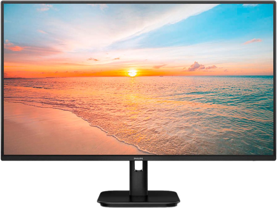 Монитор PHILIPS 27E1N1300A/00 Black