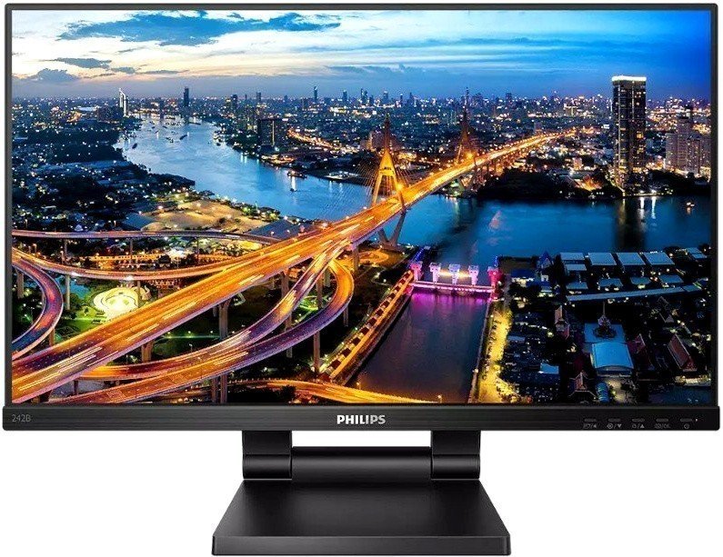 Монитор Philips 242B1TC/00