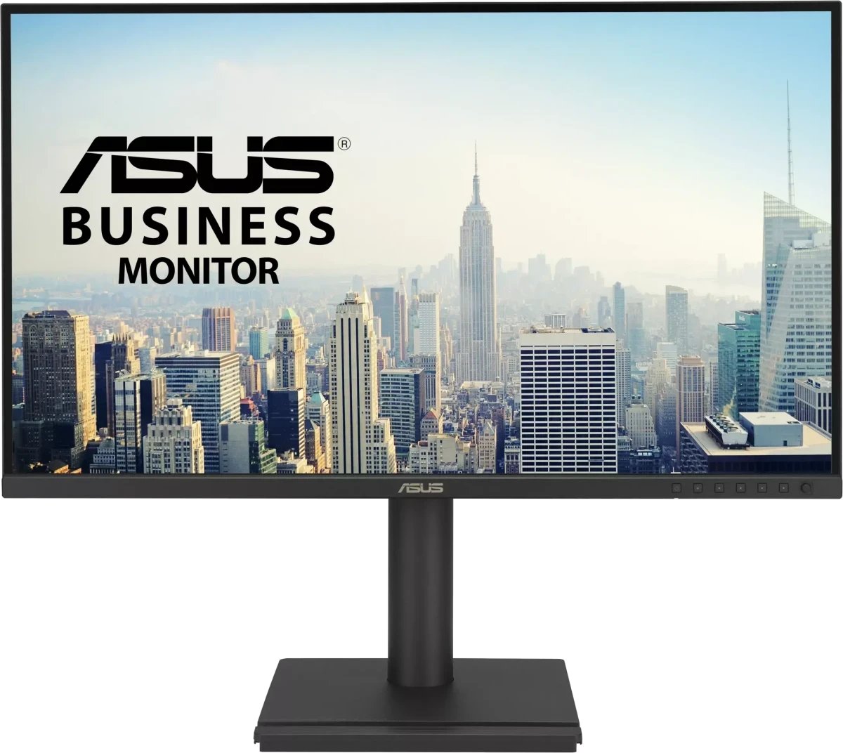 Монитор ASUS ProArt BE27ACGN (90LM03I0-B03K71) 2560x1440, IPS, 120Гц, 1хHDMI, черный
