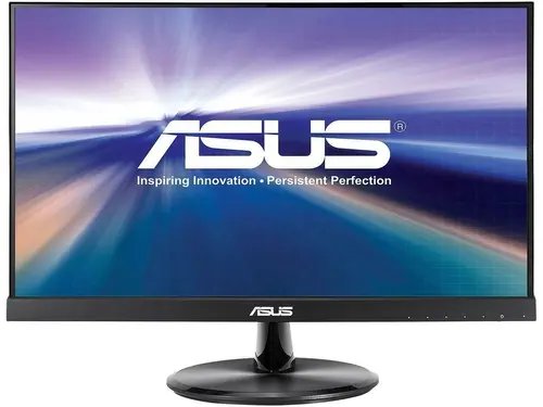 Монитор ASUS VT229H (90LM0490-B02170)