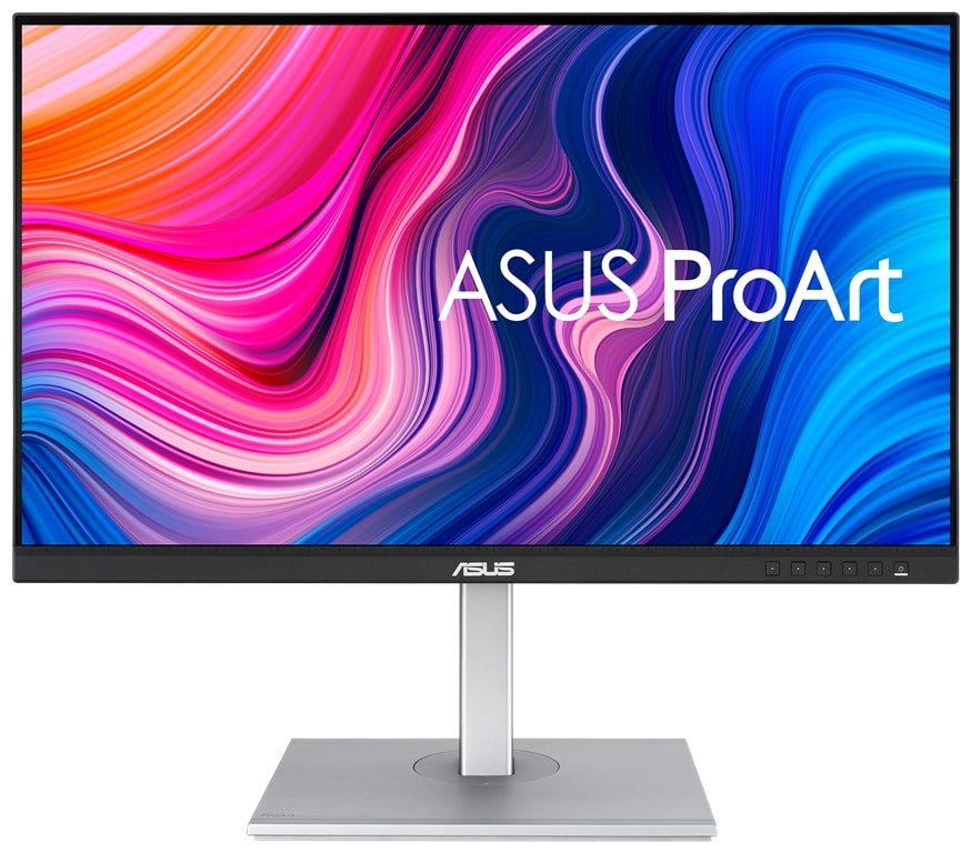 Монитор Asus ProArt PA279CV Black (90LM06M1-B01170)