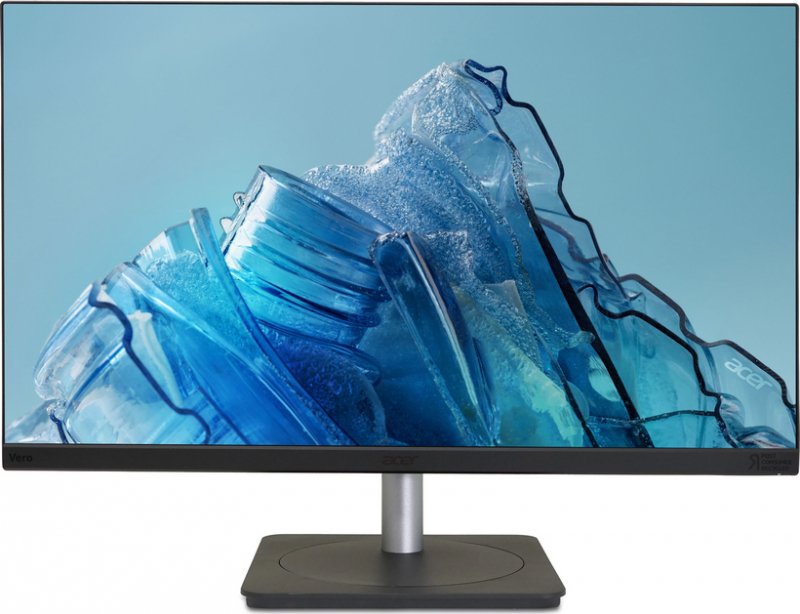 Монитор Acer Vero cb273bemipruzx Black (UM.HB3EE.016)